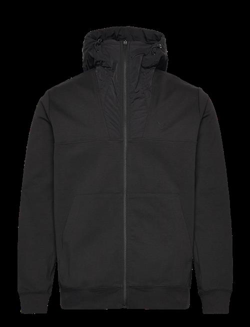 Lyle & Scott | Panelled Hybrid Jacket | L