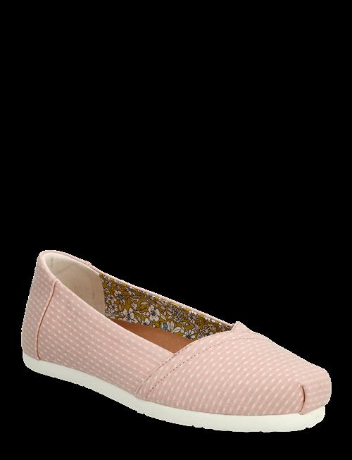 TOMS | Alpargata Ballet | 37