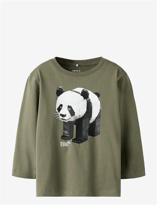 name it | Nmmsalan Ls Nreg Top | 98