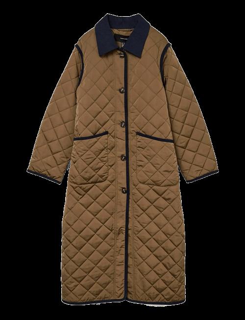 Vero Moda | Vmemily Long Coat Boo | S