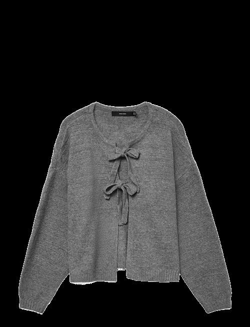 Vero Moda | Vmboom Structure Ls O-Neck Tie Card Boo | XS