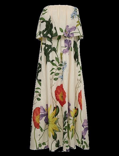 Nümph | Nubelisa Maxi Dress | 40