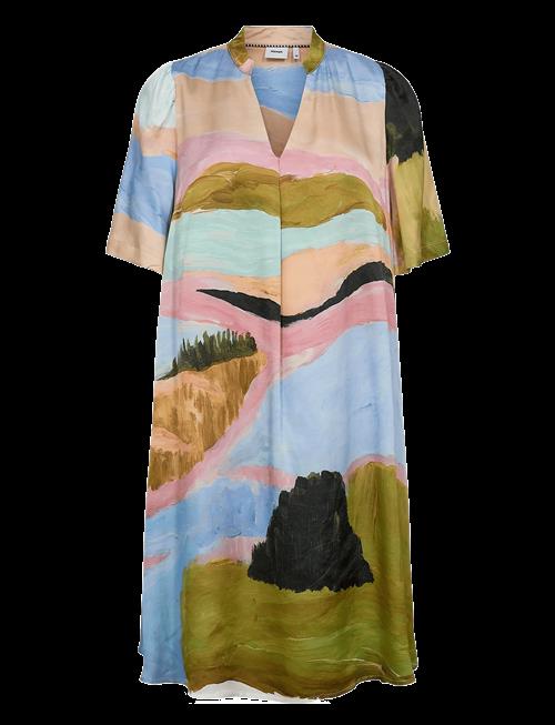 Nümph | Numeadow V-Neck Dress | 40