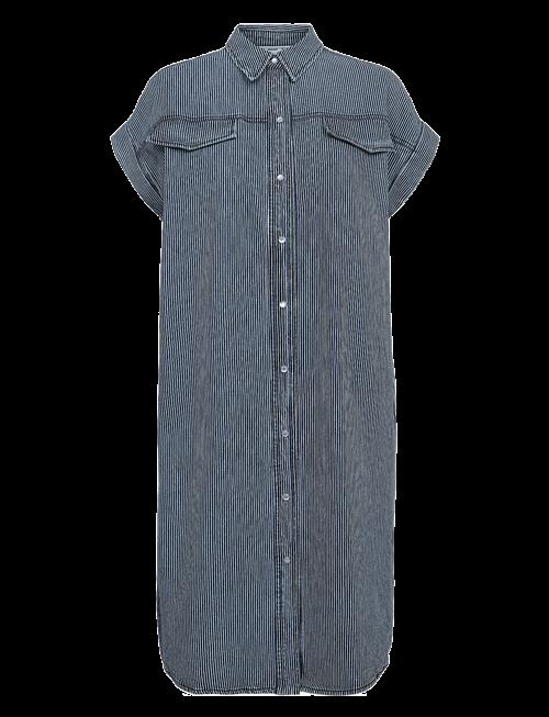 Nümph | Nuerina Shirt Dress | 34