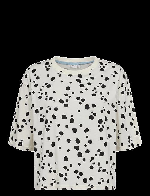 Nümph | Nudalma Boxy Tee | XS
