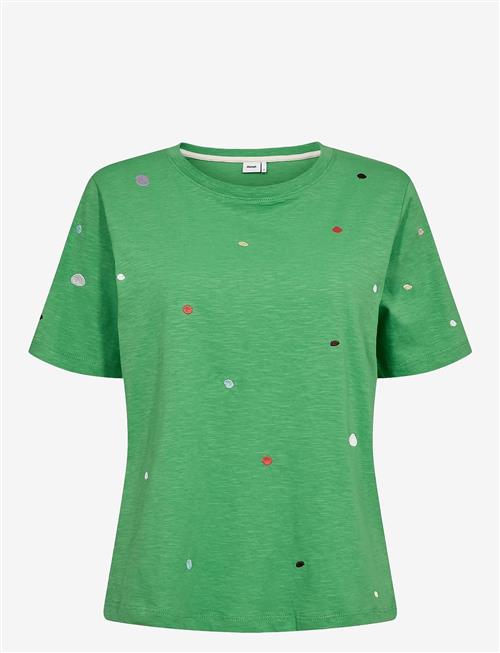 Nümph | Nudelora T-Shirt - Gots | XS