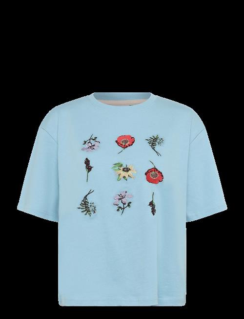 Nümph | Nubelisa Boxy Tee | M
