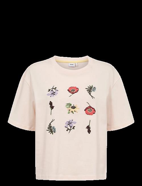 Nümph | Nubelisa Boxy Tee | S