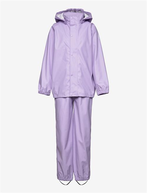 Color Kids | Rainwear Pu Set | 110