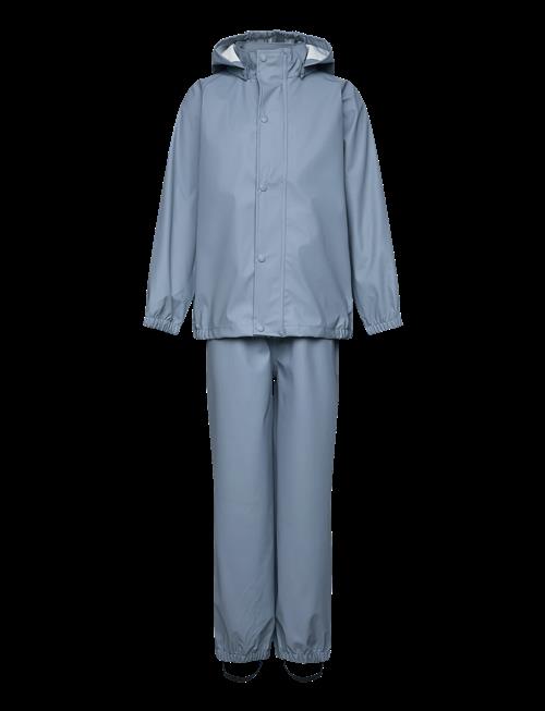 Color Kids | Rainwear Pu Set | 104
