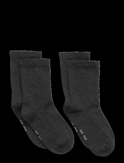 Minymo | Perfect Basic Socks (2-Pack) | 23\26