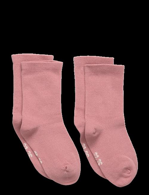 Minymo | Perfect Basic Socks (2-Pack) | 39\42