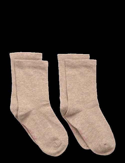 Minymo | Perfect Basic Socks (2-Pack) | 31\34