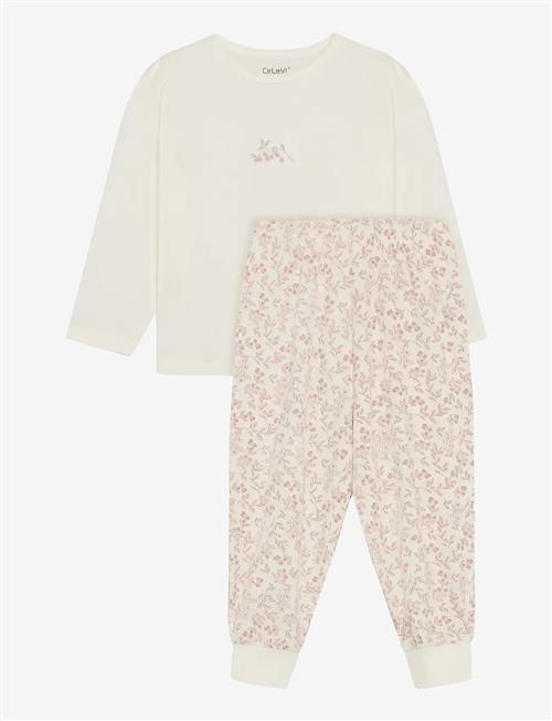 CeLaVi | Pyjamas W. Aop | 120