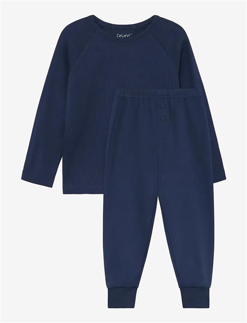 CeLaVi | Pyjama Set Ls | 80