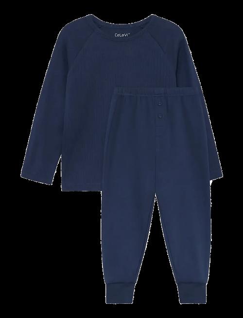 CeLaVi | Pyjama Set Ls | 130