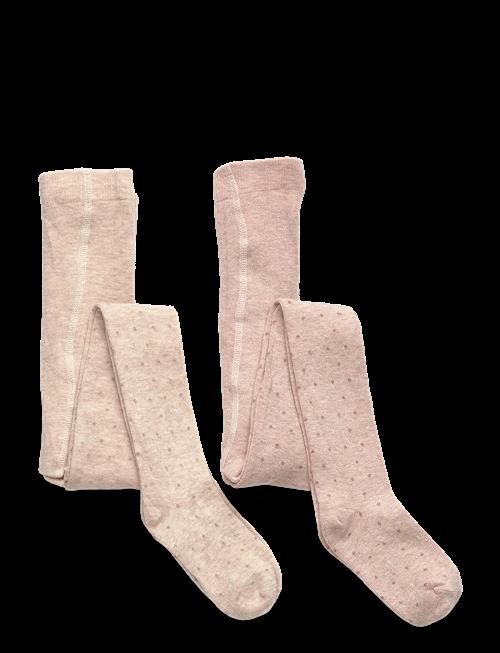 Minymo | Wool Stocking - 2-Pack | 68\74