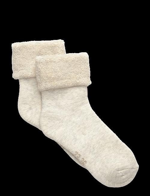 Minymo | Cozy Velour Socks | 23\26