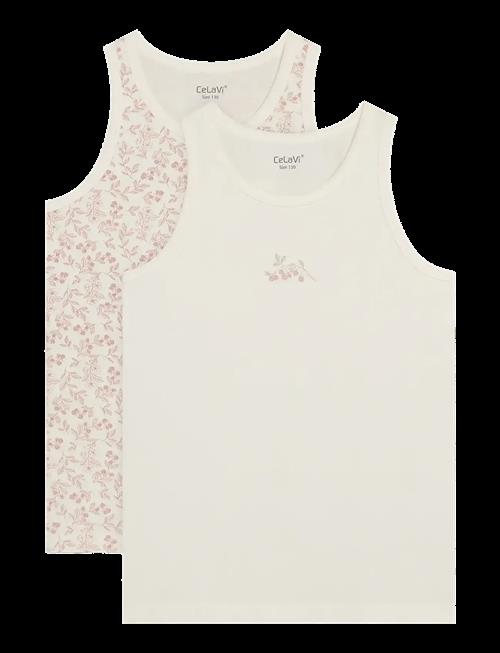 CeLaVi | Undershirt 2-Pack | 140
