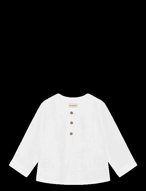 Minymo | Shirt Ls | 68