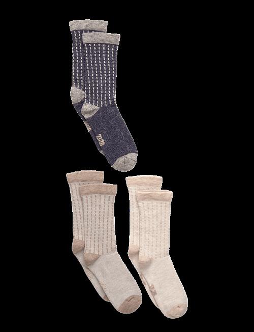 Minymo | Wool Socks (3-Pack) | 23\26