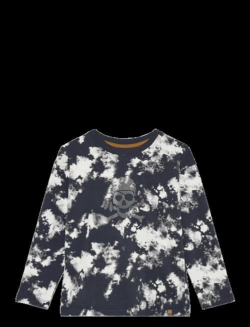 Minymo | T-Shirt Ls Aop | 110
