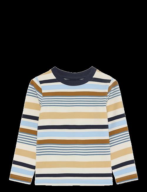 Minymo | T-Shirt Ls Y/D | 116