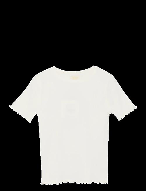 Creamie | T-Shirt Ss Modal | 134