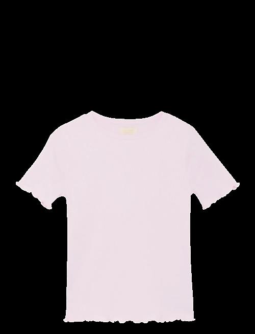 Creamie | T-Shirt Ss Modal | 128