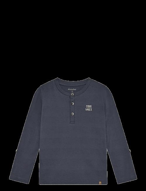 Minymo | T-Shirt Ls | 110