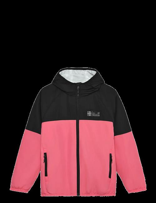Color Kids | Jr. Windbreaker Jacket | 122