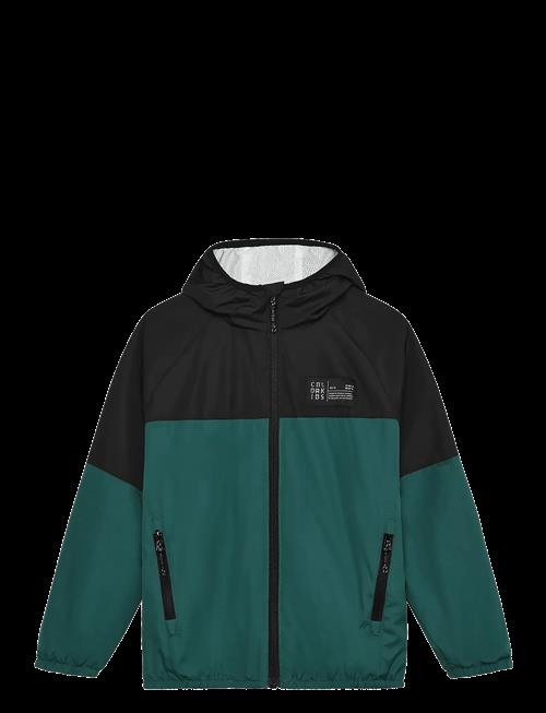 Color Kids | Jr. Windbreaker Jacket | 110
