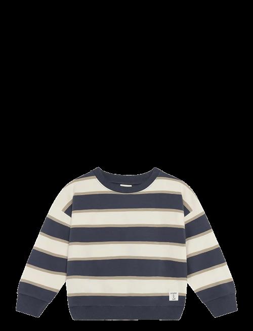 Minymo | Sweatshirt Ls Y/D | 128
