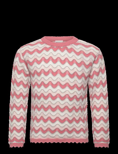 Minymo | Pullover Ls Knit | 98