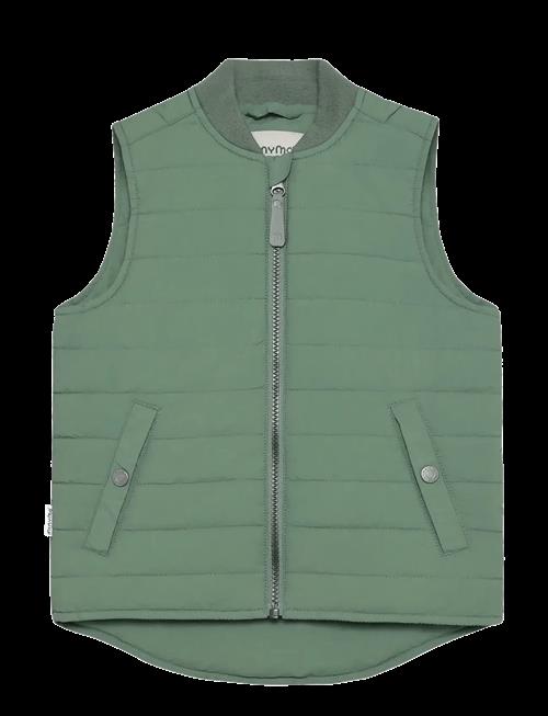 Minymo | Vest - Quilted | 122