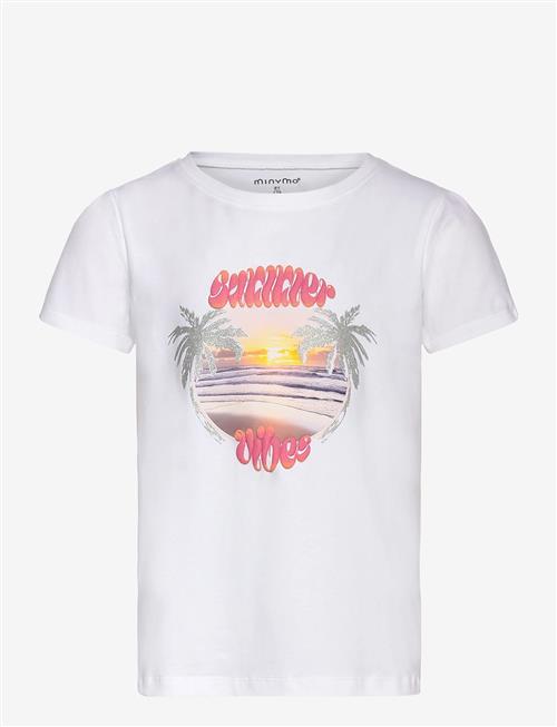 Minymo | T-Shirt Ss | 98