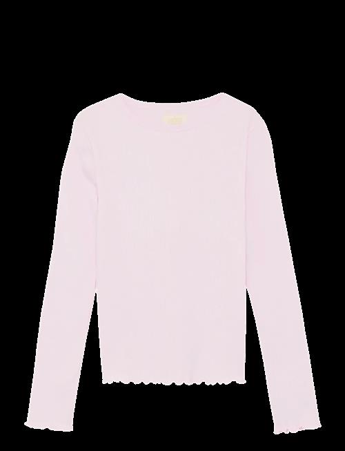 Creamie | T-Shirt Ls Modal | 116