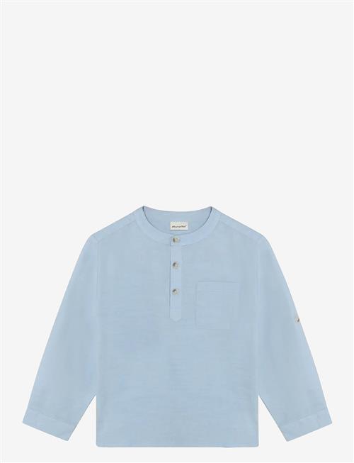 Minymo | Shirt Ls | 134