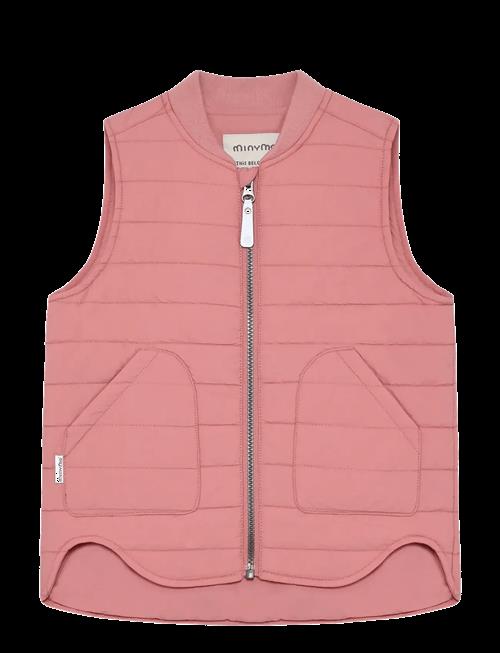 Minymo | Vest - Quilted | 104