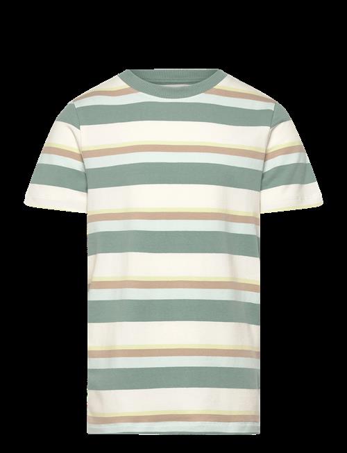 Minymo | T-Shirt Ss Y/D | 122