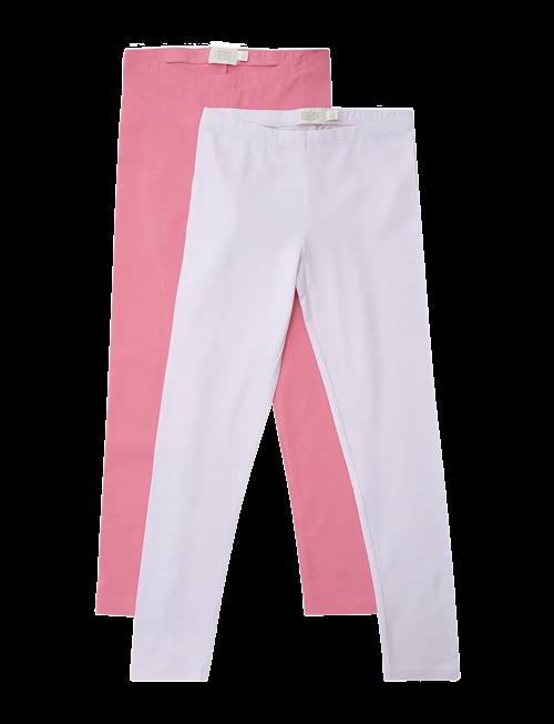 Creamie | Leggings 2-Pack | 104