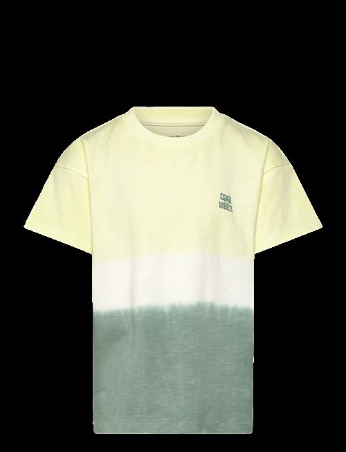 Minymo | T-Shirt Ss Aop | 98