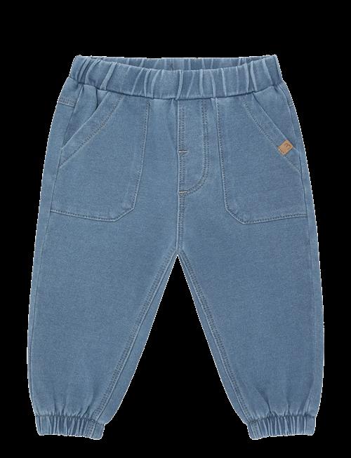 Minymo | Pants Sweat Denim | 68