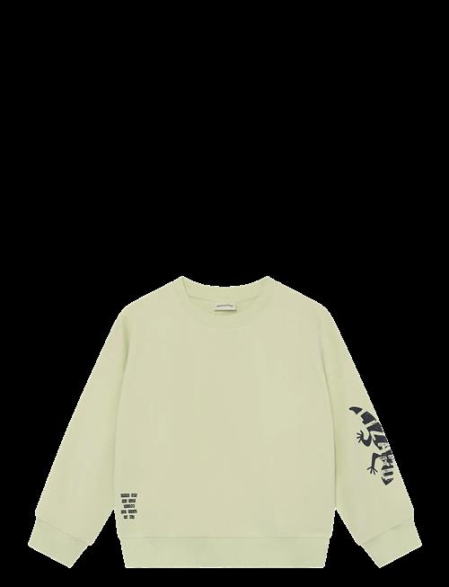 Minymo | Sweatshirt Ls | 128