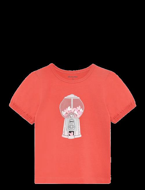 Minymo | T-Shirt Ss | 98