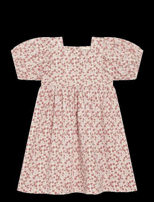 Minymo | Dress Ss Aop | 98