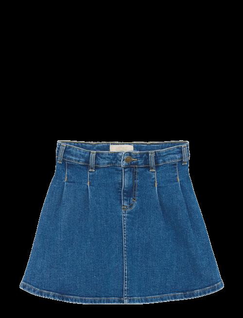 Creamie | Skirt Denim | 140