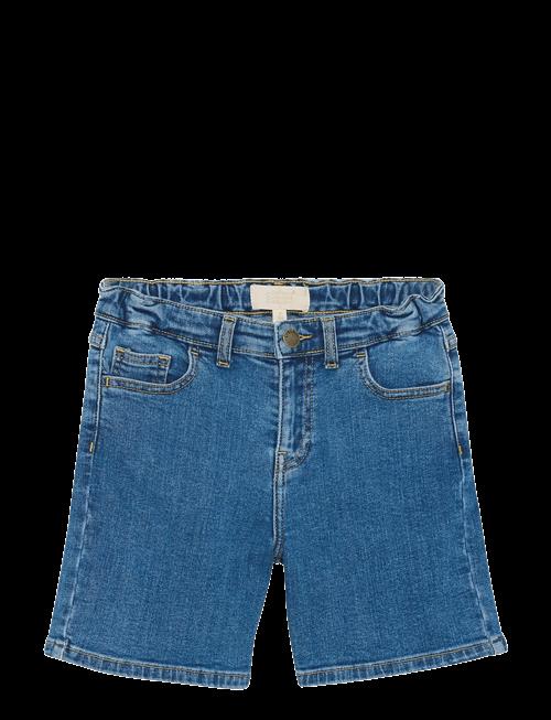 Creamie | Shorts Bermuda Denim | 140