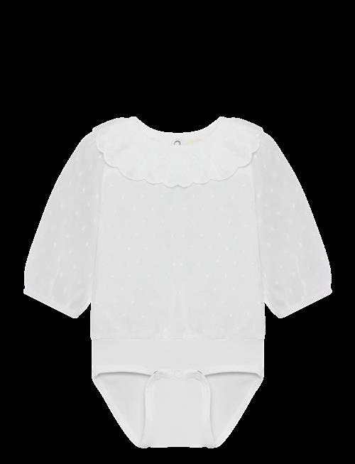 Minymo | Body Ls W. Lining | 92