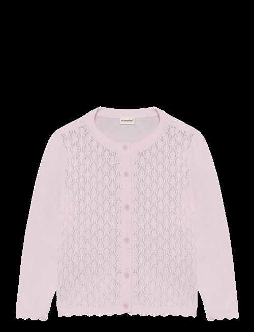 Minymo | Cardigan Ls Knit | 104